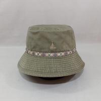 ราคา หมวกบัคเก็ต Bean Pole มือสองเดิม (14198715439)