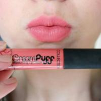 ราคา Collection Cream Puff Lip #3 Fairy Cake (186821531)