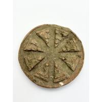 ราคา พระพิมพ์ พระนางกำแพงงบน้ำอ้อย เนื้อดิน - 00074 (20388558862)