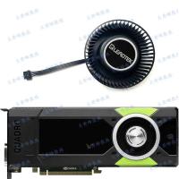 ราคา NVIDIA Quadro Leadro M5000 M6000 P5000 P6000 K6000 รุ่นสาธารณะพัดลมกราฟิก (41620397829)