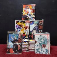 ราคา หนังสือการ์ตูนเรื่อง: เเว่วเสียงเรไร ชุด 1-26 เล่ม z1480 (26979810161)