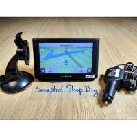 ราคา (2)GPS Garmin nüvi 55(esri Thailand),จอ 5 นิ้ว (25611572208)