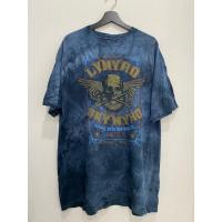 ราคา เสื้อวง Lynyrd Skynyrd มัดย้อม ตอกปี 2007 (19081645024)