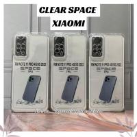 ราคา [REDMI] CASE CLEAR SPACE REDMI A5 7 NOTE 7 8 NOTE 8 9 NOTE 9 9 PRO 10 10C 10 PRO NOTE 11 12 NOTE 12C NOTE 12PRO 13 NOTE 13 NOTE 13 13 13 13T NOTE 13 PRO PLUS REDMI 14 NOTE 14 14C (43372675192)