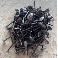 ราคา ตะปูตอกสังกะสี แบ่งขาย 0.5 กก. (10171912382)