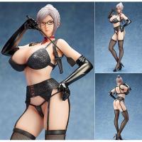 ราคา Figure ฟิกเกอร์ Model โมเดล Prison School โรงเรียนคุกนรก Shiraki Meiko ชิรากิ เมย์โกะ ชุดชั้นใน boonsiri18 (20993956464)