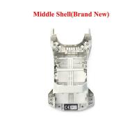 ราคา Δ DJI Mini 3 Pro Body อะไหล่ซ่อม Drone Replacement Parts ต้นฉบับ Midframe Bott (28016497135)