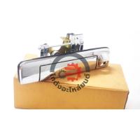 ราคา มือเปิดฝาท้าย อีซูซุ ดีแม็ก ปี 2012-2015 สีชุบ (มีรูกล้อง) ISUZU D-MAX 2012-2015 โกดังอะไหล่ยนต์ อะไหล่ยนต์ รถยนต์ (20394247608)