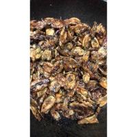 ราคา ปลาหมึก กรอบสามรส (9613941501)