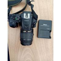 ราคา กล้อง nikon D5600 พร้อมเลนส์ 18-55mm (21491753878)