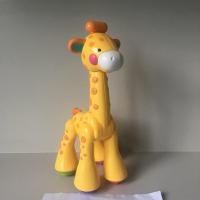 ราคา ยีราฟบิดข้อต่อ Fisher price ของเล่นมือสอง (2891023492)