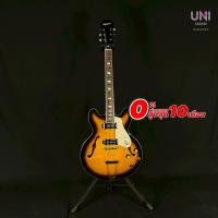 ราคา กีต้าร์ไฟฟ้า Epiphone Casino VS 2007 (42869409815)