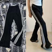 ราคา กางเกงขาม้าเอวสูง แต่งแถบข้าง (23378206104)