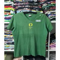 ราคา เสื้อ ไน งานป้ายของแท้ คอวี (L) ป้าย ไน สีเฟดช่วงบ่า (28530716502)