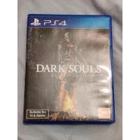 ราคา แผ่น PS4 Dark souls Remastered มือ 2 (15118778714)
