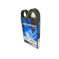 ราคา สายพานเพาเวอร์ MAZDA 323 PROTEGE BJ 2.0 626 CRONOS GE GF 2.0 1998-2004 MPV MX-6 FS 2.0 (22213943137)