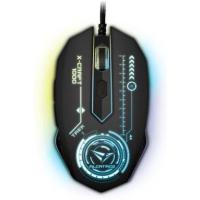 ราคา ALCATROZ X-CRAFT PRO TREK 1000 USB GAMING MICE (2046789034)