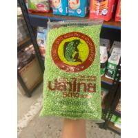 ราคา สาคูเม็ดใหญ่ เม็ดเล็ก ใบเตย แป้งมัน แป้งท้าว ตราปลาไทย (14798571506)