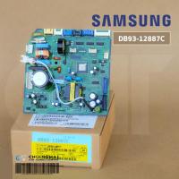 ราคา DB93-12887C แผงวงจรแอร์ Samsung แผงบอร์ดแอร์ซัมซุง แผงบอร์ดคอยล์เย็น อะไหล่แอร์ ของแท้ศูนย์ (6862435581)