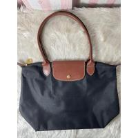 ราคา กระเป๋าเป้ Longchamp ของแท้ มือสอง ส่งฟรี EMS (19981411604)