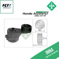 ราคา INNA ตัวตั้งสายพาน Honda Accord G7 ปี03-07 เครื่อง 3.0 V6 | 534 0219 10 (26277227794)