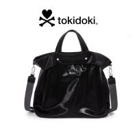 ราคา TOKIDOKI กระเป๋า รุ่น Handheld large tote (43765260285)