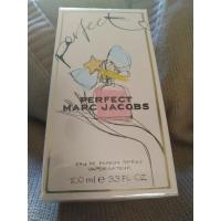 ราคา น้ำหอมMarc Jacobs Perfect EDP 100ml กล่องซีล ชอปEU2022 แท้100% (11385806476)
