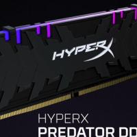 ราคา RAM PC KINGSTON HyperX PREDATOR DDR4/3200 (8GB x1) (7135228262)
