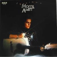ราคา แผ่นเสียง Morris Albert - Feelings (Vinyl) (VG+) (44851489087)