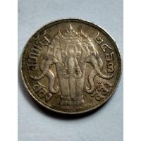 ราคา เหรียญมหาวชิราวุธ หลังช้างสามเศียร ปี2563 (42864892987)