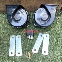 ราคา แตรหอยโข่ง STEBEL คู่ละ แตรหอยโข่ง STEBEL คู่ละ (29376161636)