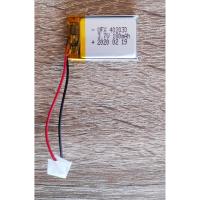 ราคา แบตเตอรี่กล้องติดรถยนต์ G1W (G1W-X) NT96650 WDR 402030 452030 แบตกล้องG1W และแบตอื่นๆ (949670268)