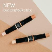 ราคา 3CE DUO CONTOUR STOCK (43496340)
