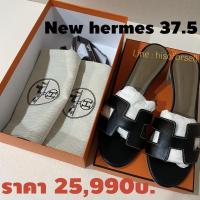 ราคา new hermes sandle oran#แบรนด์เนมแท้#louisvuitton#gucci#prada#hermes##miumiu#balenciaga#classic#wallet#celine#ysl (16976803392)