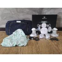 ราคา เครื่องปั้มนม Attitude​Mom​ รุ่น Galaxy (11235754974)