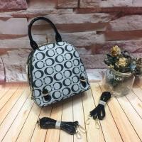 ราคา กระเป๋าเป้3ทรง ถือได้สะพายได้เป็นเป้ได้ ์Nisa (1487902263)