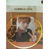 ราคา อัลบั้ม Wannaone I Promise You Day ver (9430941616)