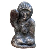 ราคา พระแม่นางกวัก หลวงพ่ออิ่ม วัดหัวเขา เนื้อสำริด (20472390964)