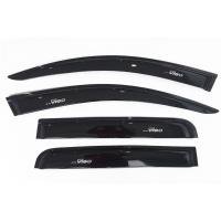 ราคา vigo กันสาด วีโก้รุ่น4ประตู (4858810393)