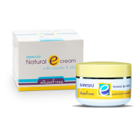 ราคา ครีมเภสัช เนเจอรัล อี ครีม (Natural E cream) 30g. (8549809991)