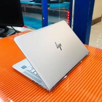 ราคา ขายโน้ตบุ๊คพรีเมียร์ HP ENVY 13 บาง เบา (1872811307)