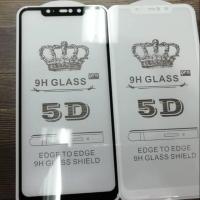 ราคา 5D กระจกนิรภัยคลุมทั้งหมด Oppo F1S /A59 (42055773977)