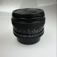 ราคา Carl zeiss planar t* 50mm f1.7 (2217902911)