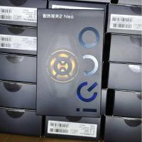 ราคา เหมาะสําหรับ vivo Cooling Back Clip 2 Neo หม้อน้ําเกมมือถือเซมิคอนดักเตอร์เครื่องทําความเย็นระบายความร้อน (46200052683)