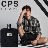 ราคา CPS CHAPS Signature EAU DE Toilette 100ML น้ำหอมสำหรับผู้ชายกลิ่นใหม่ล่าสุดรุ่นพิเศษลิขสิทธิ์แท้จากช็อป (17363174869)