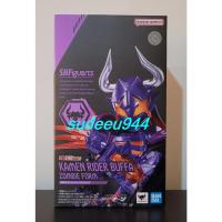 ราคา S.H.Figuarts SHF Masked Rider Buffa Zombie Form (Masked Rider Geats Series) (21990303749)