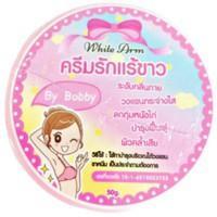ราคา ครีมรักแร้ขาว White Arm By Bobby ของแท้100% (มีบริการเก็บเงินปลายทาง (2183052892)