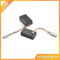 ราคา แปรงคาร์บอนสําหรับ BOSCH GRINDER 06 046 GWS 8-115 115 5X10X17mm 1607014138 บี6 (48050791054)