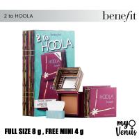 ราคา Benefit HOOLA Bronzer (2707132599)