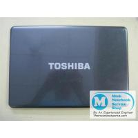 ราคา ฝาหลัง Toshiba Satellite L500, L510 - V000170080 (มือสอง) (5083918971)
